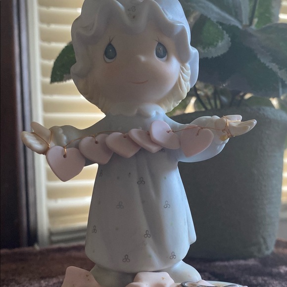 Other - Precious Moments